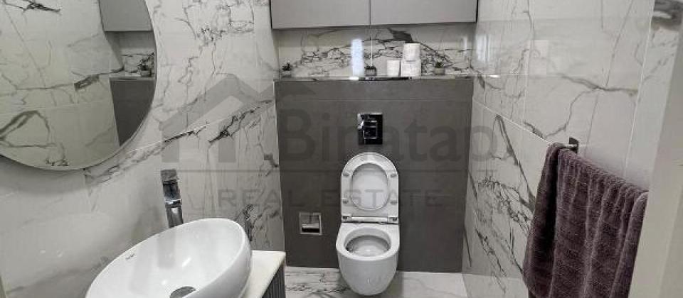 Moskva prospekti, 20 Yanvar m/s yaninda 3 otaqli menzil satilir/141 kv.m. - 15