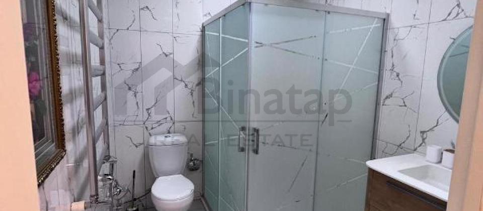 Tibb Universitetinin yaninda 2 otaqli menzil kiraye verilir/75 kv.m. - 8