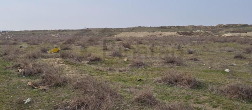 Satılır torpaq 100 sot, Dədə Qorqud q.