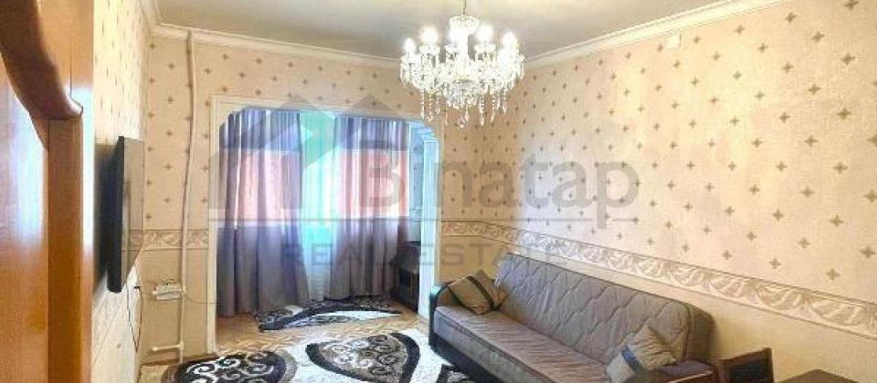 9cu mkrn, Zerife Eliyeva parki ve Nesimi m/s yaxin 2 otaqli menzil satilir/49 kv.m.