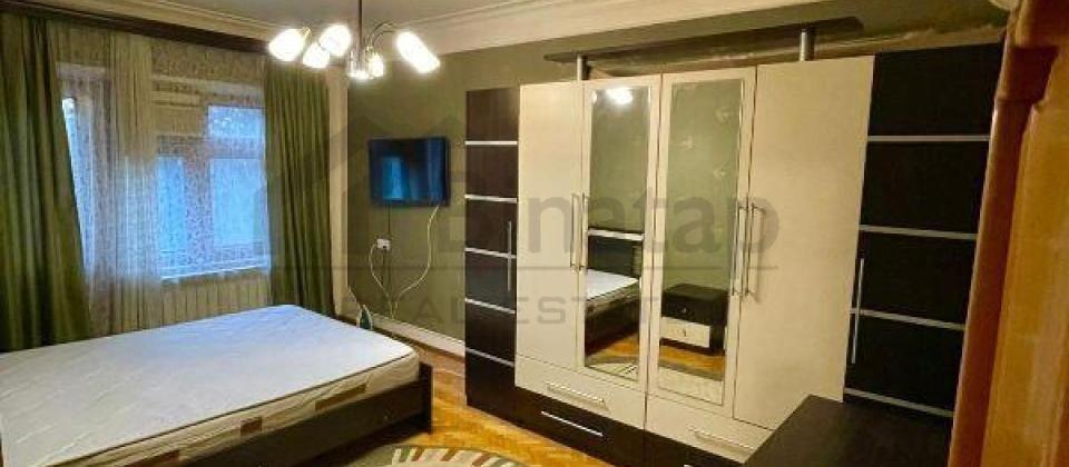 9cu mkrn, Zerife Eliyeva parki ve Nesimi m/s yaxin 2 otaqli menzil satilir/49 kv.m. - 3