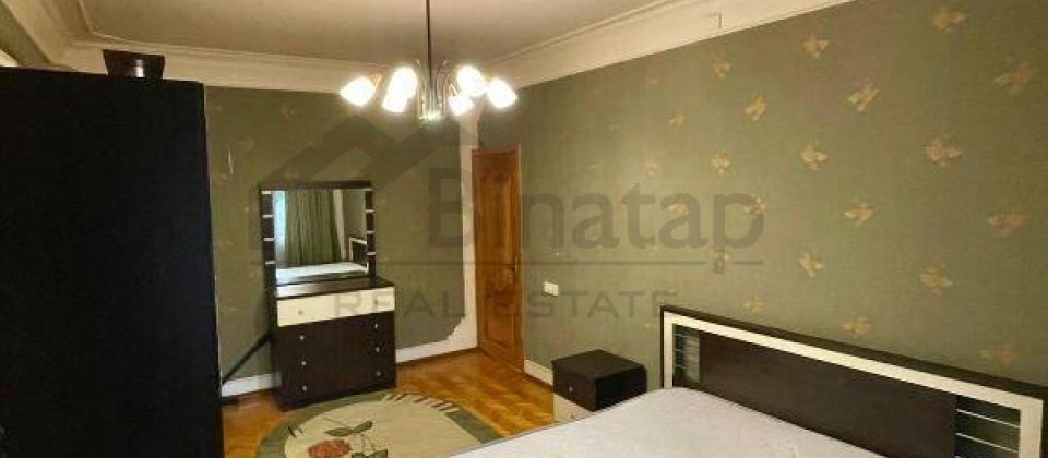 9cu mkrn, Zerife Eliyeva parki ve Nesimi m/s yaxin 2 otaqli menzil satilir/49 kv.m. - 4