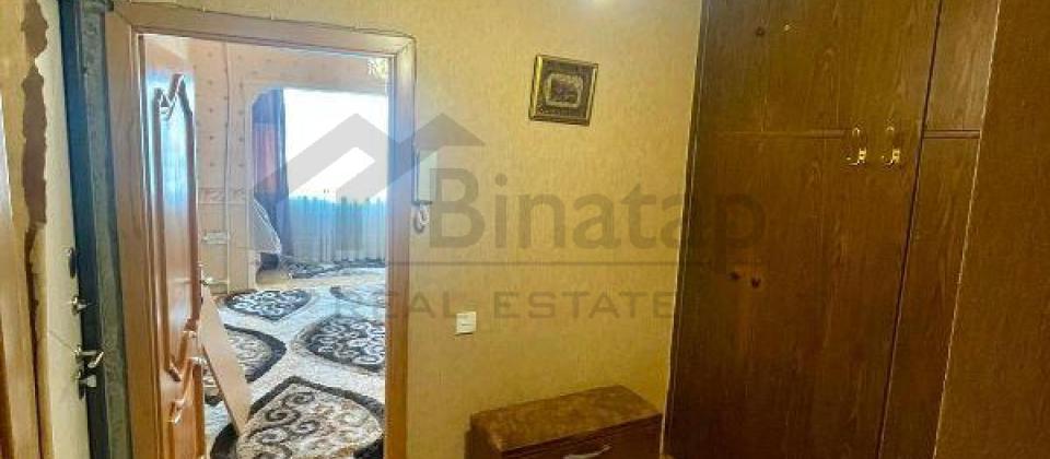 9cu mkrn, Zerife Eliyeva parki ve Nesimi m/s yaxin 2 otaqli menzil satilir/49 kv.m. - 7