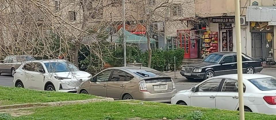 Satılır obyekt 65 m², Bakıxanov q. - 2