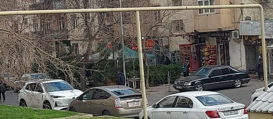 Satılır obyekt 65 m², Bakıxanov q. - 3