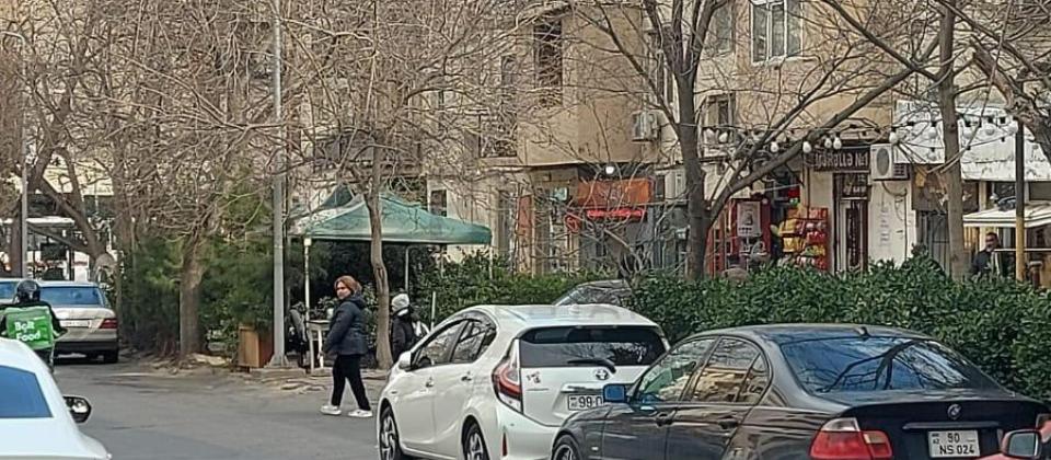 Satılır obyekt 65 m², Bakıxanov q. - 4