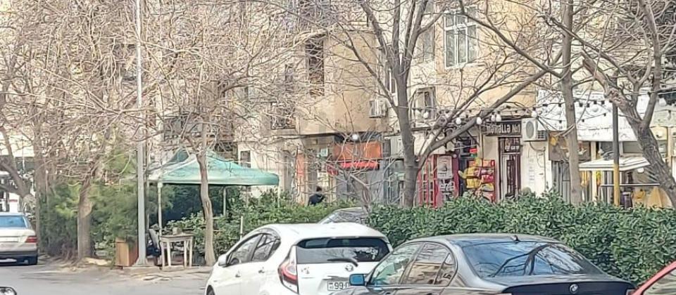 Satılır obyekt 65 m², Bakıxanov q. - 5