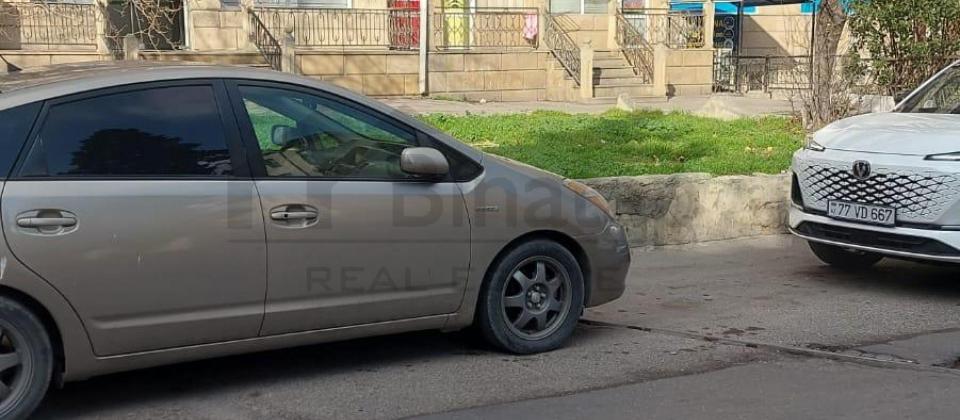 Satılır obyekt 65 m², Bakıxanov q. - 7