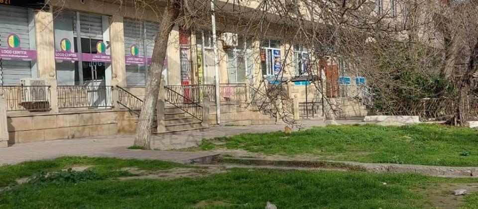 Satılır obyekt 65 m², Bakıxanov q. - 11