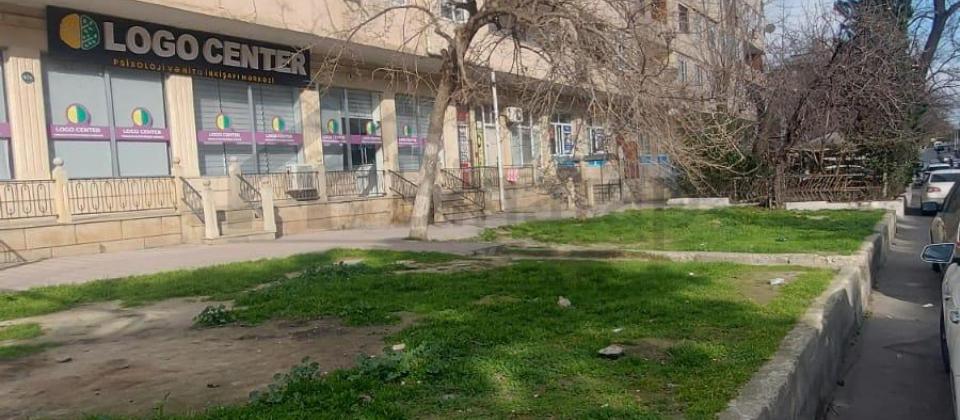 Satılır obyekt 65 m², Bakıxanov q. - 12