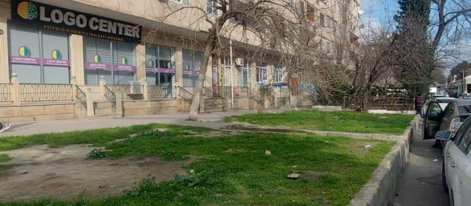 Satılır obyekt 65 m², Bakıxanov q. - 13