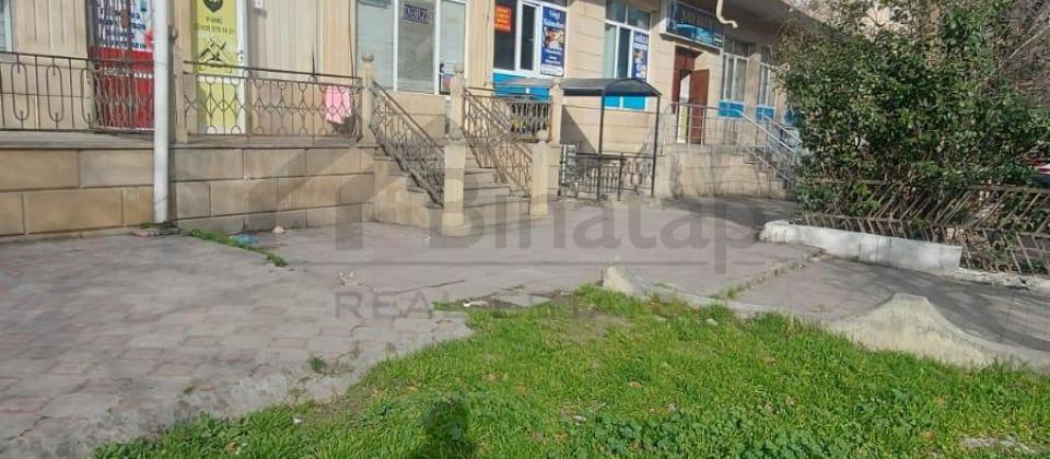 Satılır obyekt 65 m², Bakıxanov q. - 14