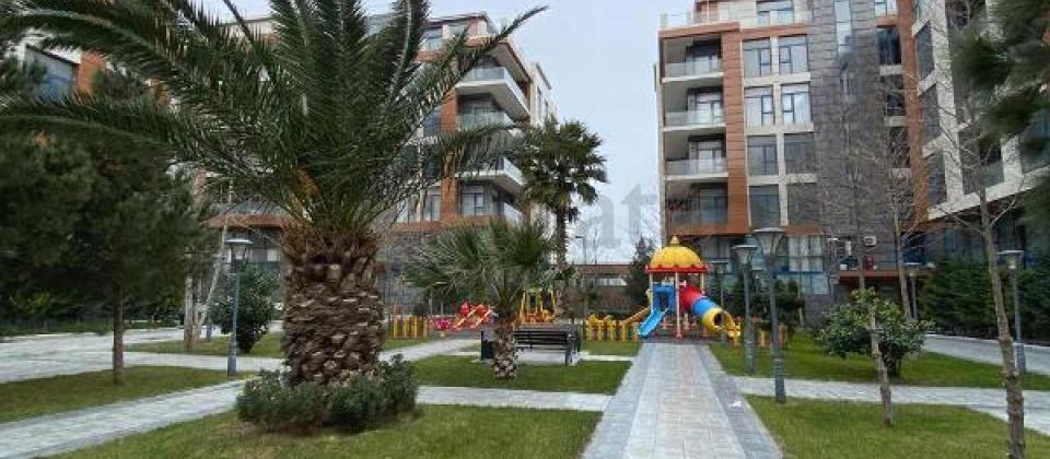 SEA LİFE RESİDENCE..! Salyan şossesi,  Şixov qesebesi/ 3 otaq, 84 kv.m. - 2