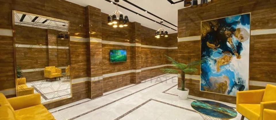 SEA LİFE RESİDENCE..! Salyan şossesi,  Şixov qesebesi/ 3 otaq, 84 kv.m. - 3