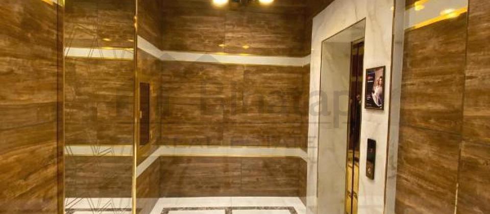 SEA LİFE RESİDENCE..! Salyan şossesi,  Şixov qesebesi/ 3 otaq, 84 kv.m. - 4