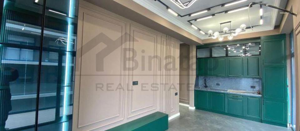 SEA LİFE RESİDENCE..! Salyan şossesi,  Şixov qesebesi/ 3 otaq, 84 kv.m. - 7