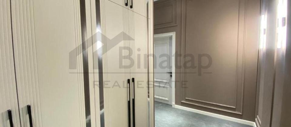 SEA LİFE RESİDENCE..! Salyan şossesi,  Şixov qesebesi/ 3 otaq, 84 kv.m. - 12