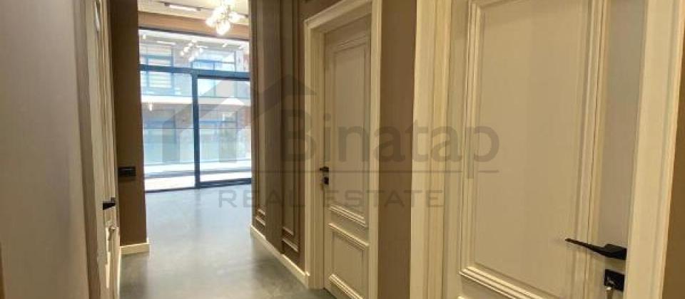 SEA LİFE RESİDENCE..! Salyan şossesi,  Şixov qesebesi/ 3 otaq, 84 kv.m. - 13