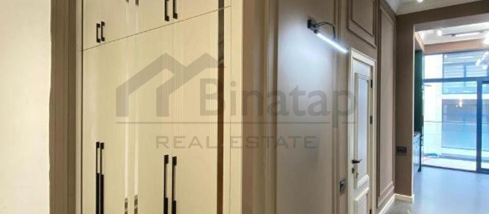 SEA LİFE RESİDENCE..! Salyan şossesi,  Şixov qesebesi/ 3 otaq, 84 kv.m. - 14