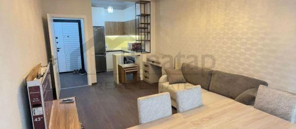 Hesen bey Zerdabi prospekti, 20 Yanvar m/s yaninda 2 otaqli menzil satilir/50 kv.m. - 3