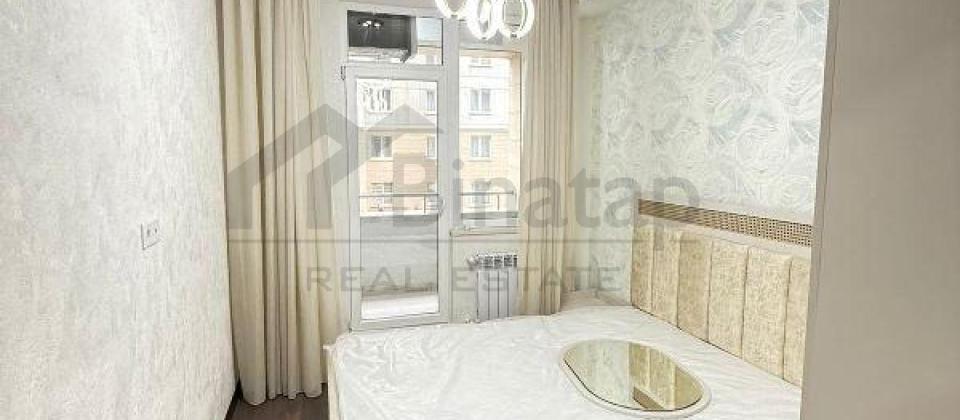 Hesen bey Zerdabi prospekti, 20 Yanvar m/s yaninda 2 otaqli menzil satilir/50 kv.m. - 5