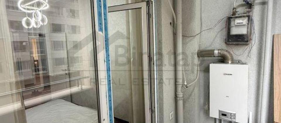 Hesen bey Zerdabi prospekti, 20 Yanvar m/s yaninda 2 otaqli menzil satilir/50 kv.m. - 11