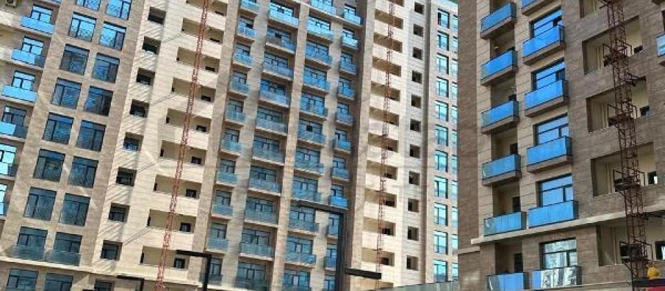 Qiş parki ve 28 May m/s yaxin 3 otaqli menzil satilir/158 kv.m., Malibo Residence - 5