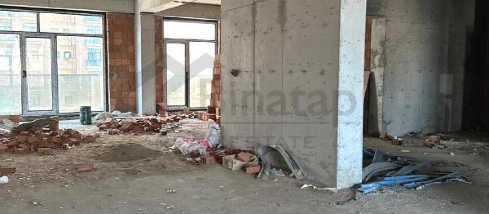 Qiş parki ve 28 May m/s yaxin 3 otaqli menzil satilir/158 kv.m., Malibo Residence - 11