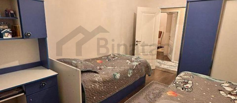 3 №li Asan xidmetin arxasinda 3 otaqli menzil satilir/84 kv.m. - 7