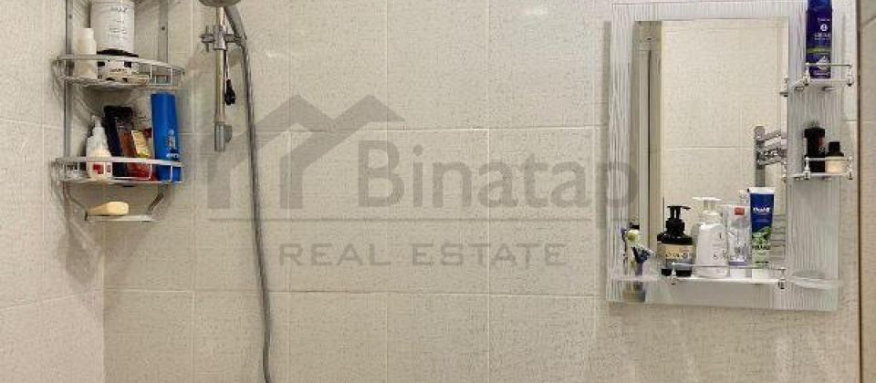 3 №li Asan xidmetin arxasinda 3 otaqli menzil satilir/84 kv.m. - 14