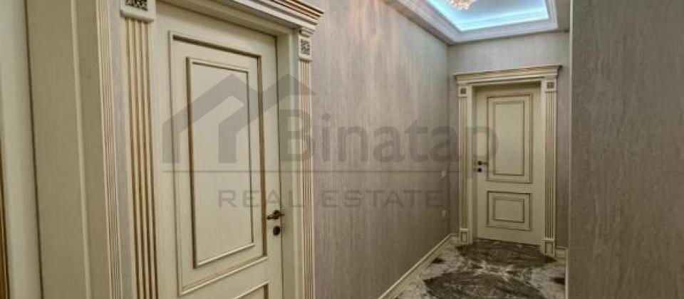 İnqlab, Qafqaz otelin yani, 8 Noyabr m/s yaxin 4 otaqli menzil satilir/207 kv.m. - 7