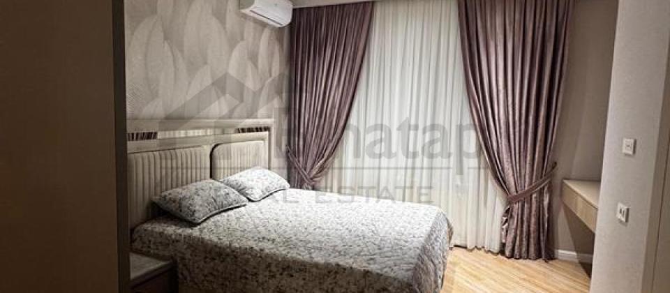 BDU ve Elmler Akademiyasi m/s yaxin 3 otaqli menzil satilir/125 kv.m. - 3