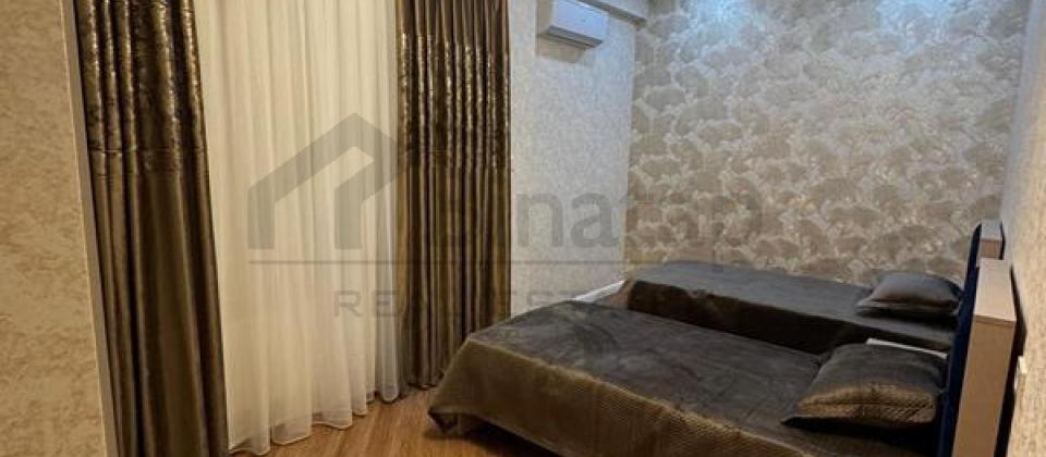 BDU ve Elmler Akademiyasi m/s yaxin 3 otaqli menzil satilir/125 kv.m. - 4