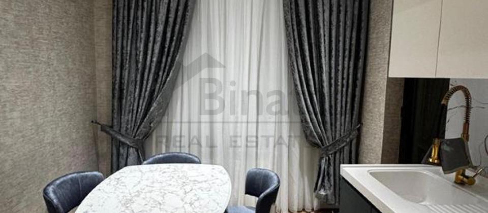 BDU ve Elmler Akademiyasi m/s yaxin 3 otaqli menzil satilir/125 kv.m. - 7