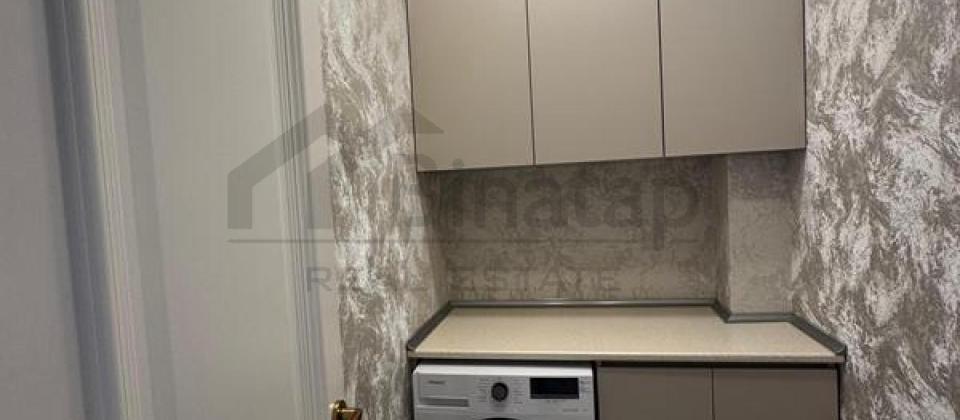 BDU ve Elmler Akademiyasi m/s yaxin 3 otaqli menzil satilir/125 kv.m. - 9