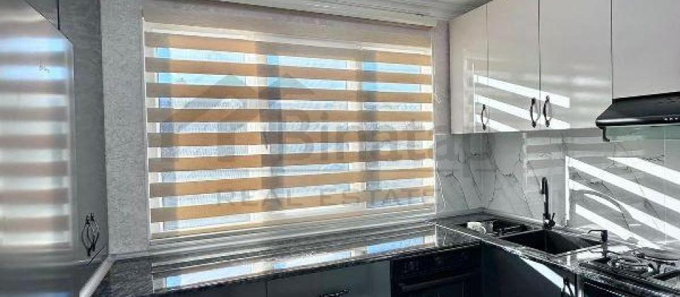 Hesen Eliyev kuçesi, Genclik m/s yaxin 3 otaqli menzil satilir/62 kv.m. - 4