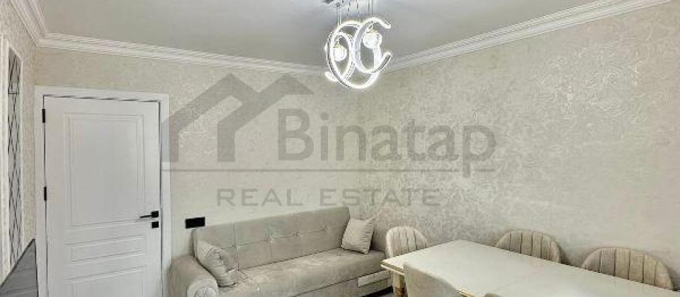 Hesen Eliyev kuçesi, Genclik m/s yaxin 3 otaqli menzil satilir/62 kv.m. - 6