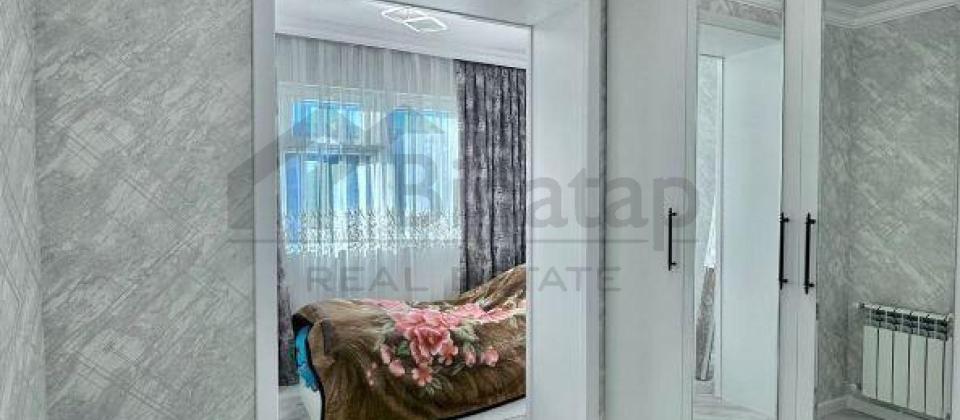 Hesen Eliyev kuçesi, Genclik m/s yaxin 3 otaqli menzil satilir/62 kv.m. - 7