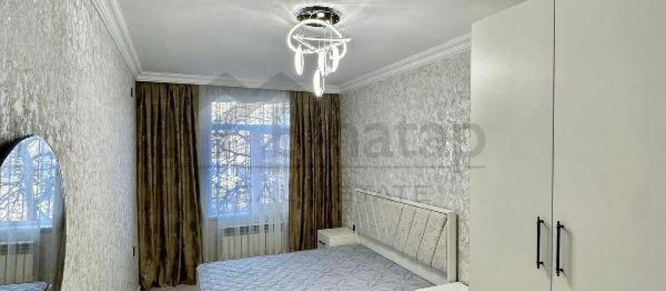 Hesen Eliyev kuçesi, Genclik m/s yaxin 3 otaqli menzil satilir/62 kv.m. - 10