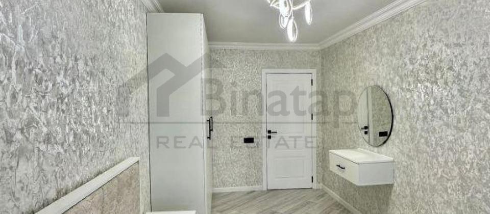 Hesen Eliyev kuçesi, Genclik m/s yaxin 3 otaqli menzil satilir/62 kv.m. - 12