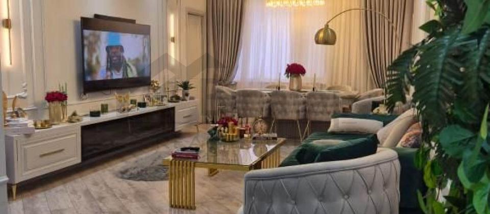 Xocali prospekti, Xetai m/s yaninda 3 otaqli menzil satilir/107 kv.m.