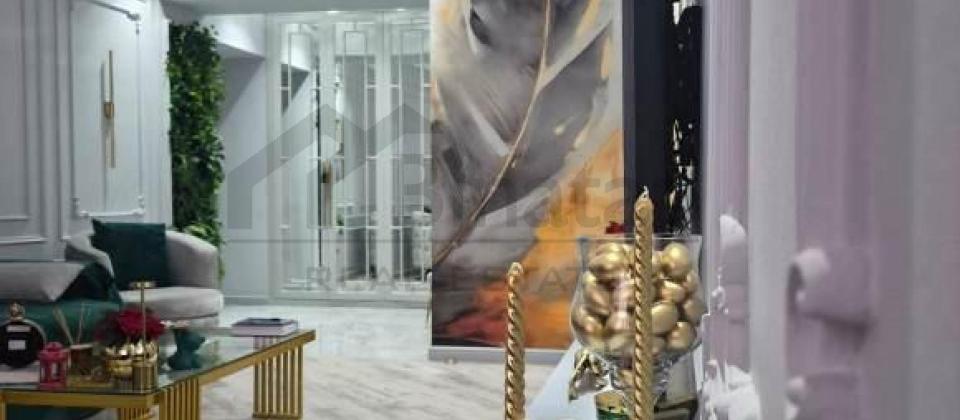 Xocali prospekti, Xetai m/s yaninda 3 otaqli menzil satilir/107 kv.m. - 3