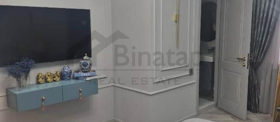 Xocali prospekti, Xetai m/s yaninda 3 otaqli menzil satilir/107 kv.m. - 5