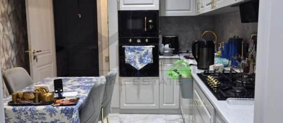 Xocali prospekti, Xetai m/s yaninda 3 otaqli menzil satilir/107 kv.m. - 8