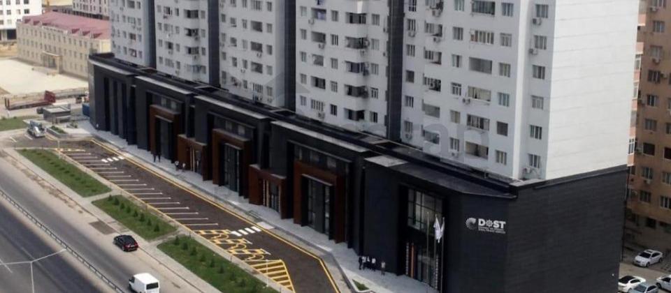 Xırdalan Abşeron Gənclər Şəhərciyi Kupçalı təmirsiz mənzil satılır - 2