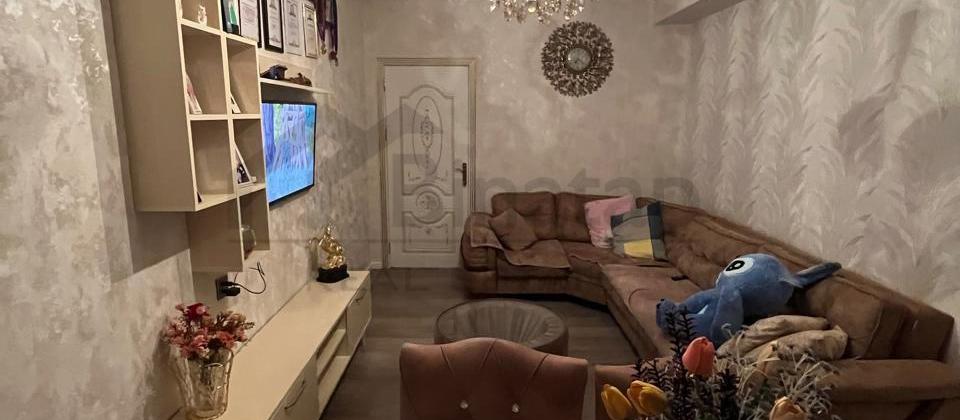 Xırdalan Abşeron Gənclər Şəhərciyi Kupçalı Əşyalı mənzil satılır