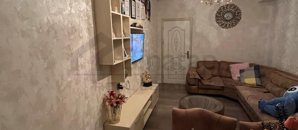 Xırdalan Abşeron Gənclər Şəhərciyi Kupçalı Əşyalı mənzil satılır - 2