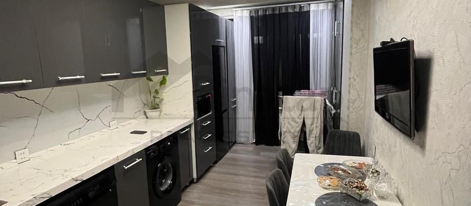 Xırdalan Abşeron Gənclər Şəhərciyi Kupçalı Əşyalı mənzil satılır - 5