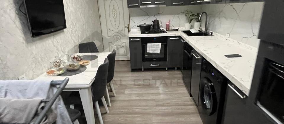 Xırdalan Abşeron Gənclər Şəhərciyi Kupçalı Əşyalı mənzil satılır - 6