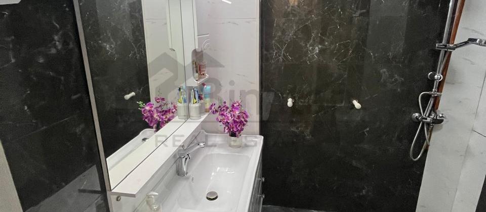 Xırdalan Abşeron Gənclər Şəhərciyi Kupçalı Əşyalı mənzil satılır - 9